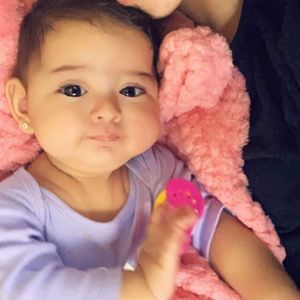 Meet your Posher, Martha